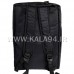 کیف و کوله Caterpillar KC4 دو کاره / فول ضربه گیر / مناسب 15.6 اینچ / ضربه گیر حبابدار مجزا / دارای 4 نکه / بند افقی ضربه گیر حباب / دوخت با دوام و جنس عالی